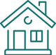 Building Owners Icon