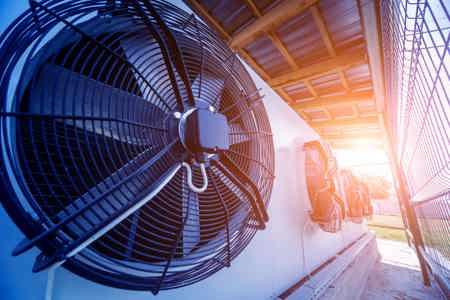 air conditioning inspection report (ACI report)
