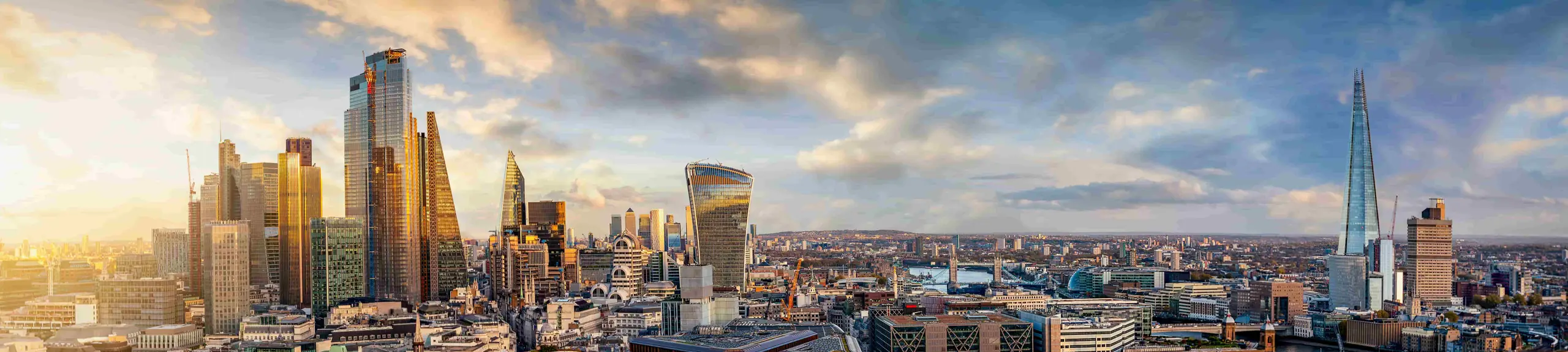 London Skyline London Skyline