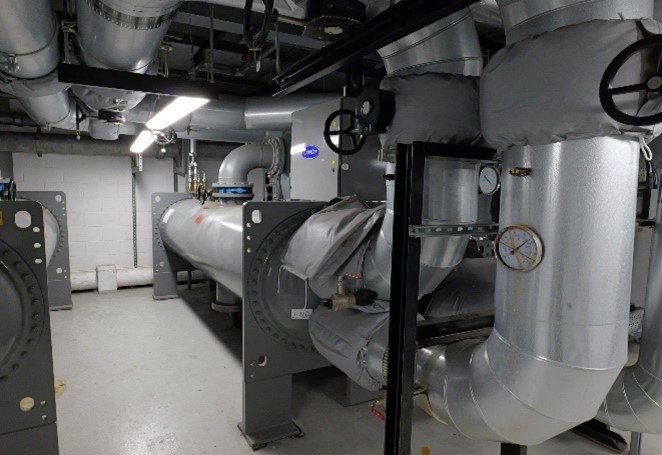 Air Conditioning System