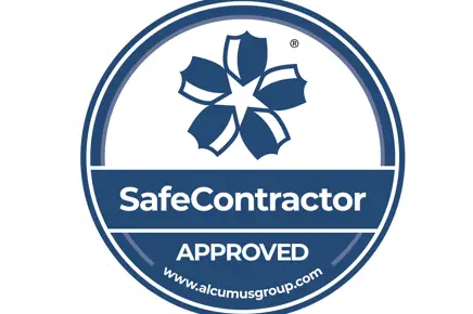SafeContractor Approved SafeContractor Approved