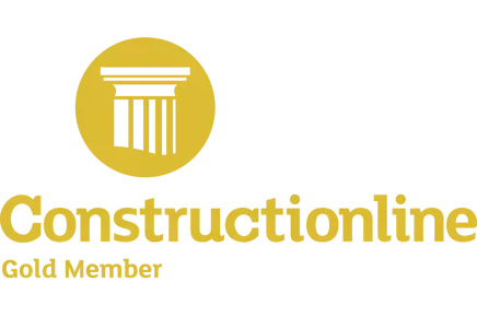 Constructionline Gold Member Constructionline Gold Member