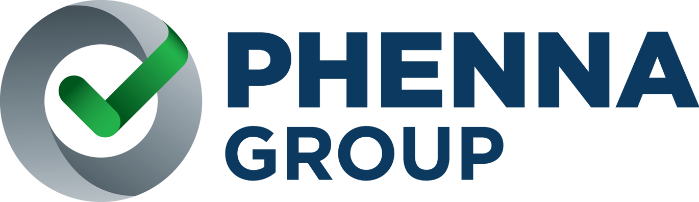 Phenna Group Colour Logo Phenna Group Colour Logo