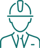Main Contractor Icon